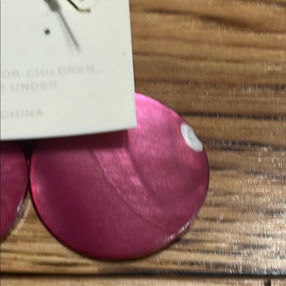 Elegant Multi-Color Earring Set - Picture 11 of 12